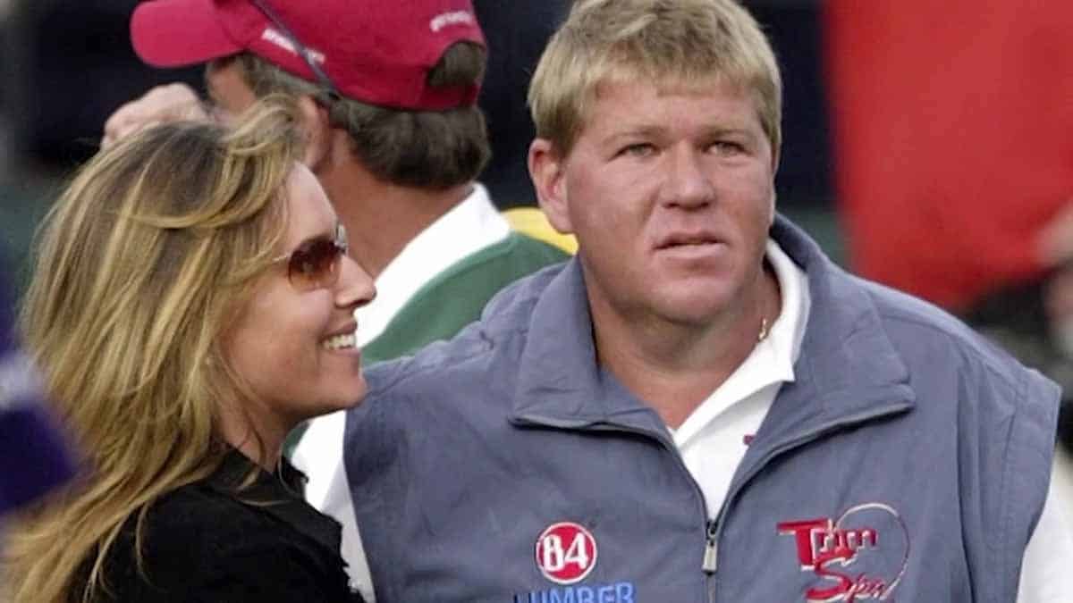 Who is John Daly? Every Detail About the Golfer 3 John Daly’s Marriages