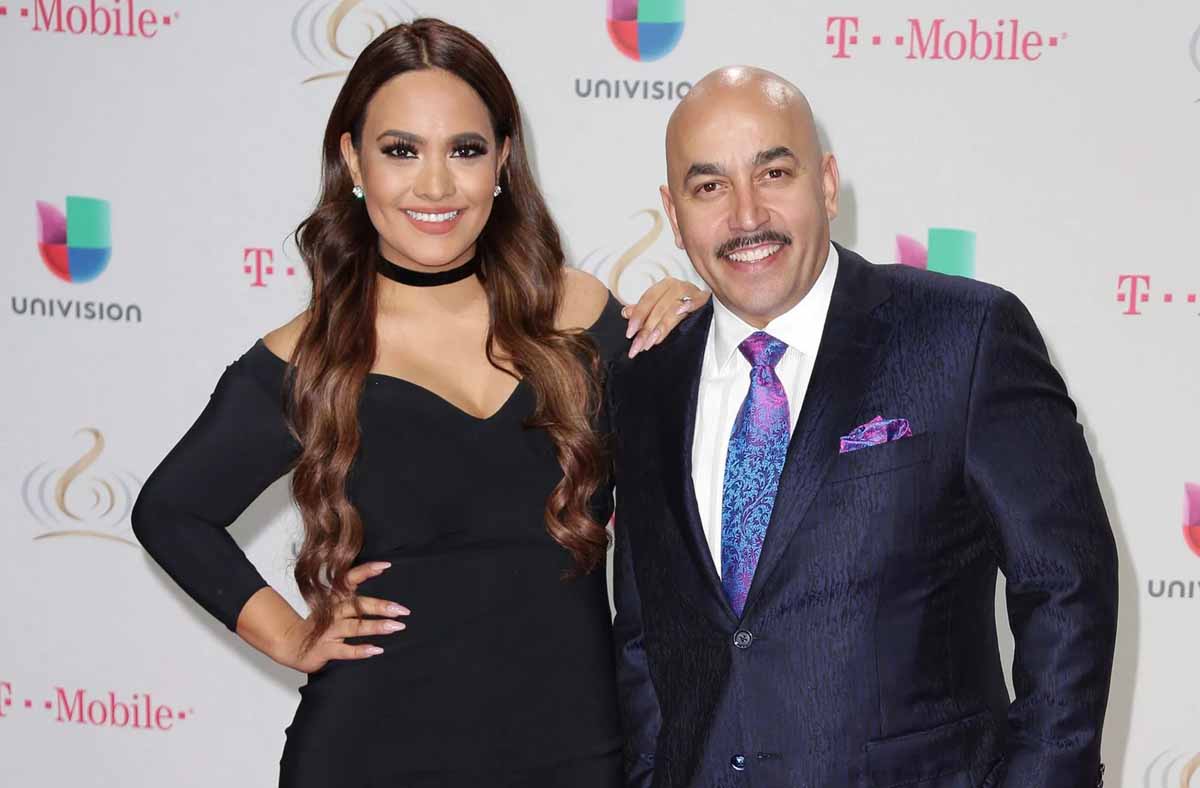Lupillo Rivera Personal Life