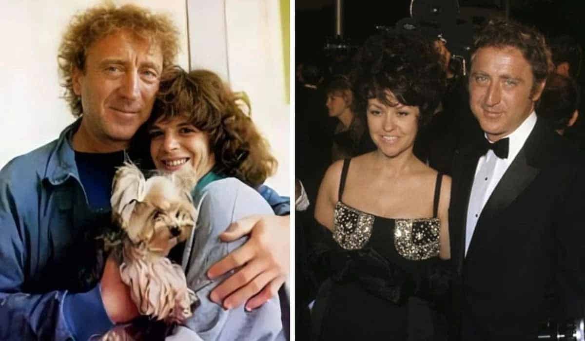 Mary Joan Schutz age