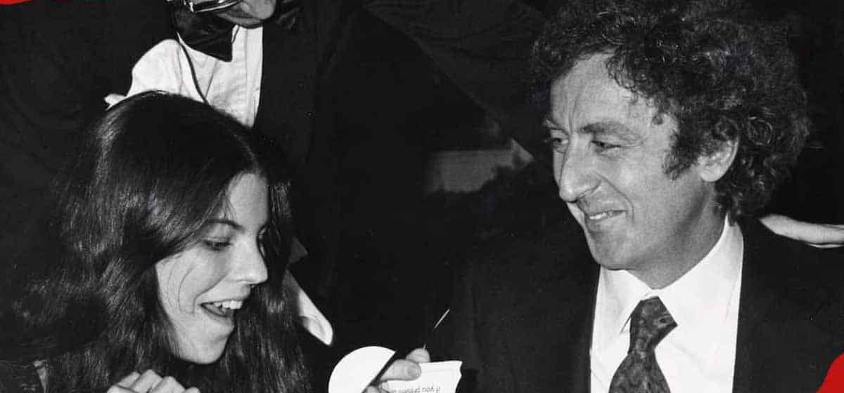 Mary Joan Schutz: All You Need to Know About Gene Wilder's Wife 2 Mary Joan Schutz daughter