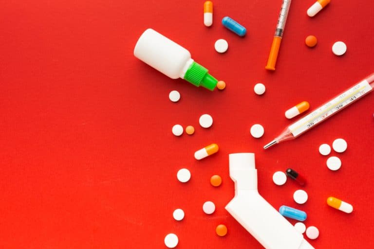 Pharmaceutical Drug Mass Torts