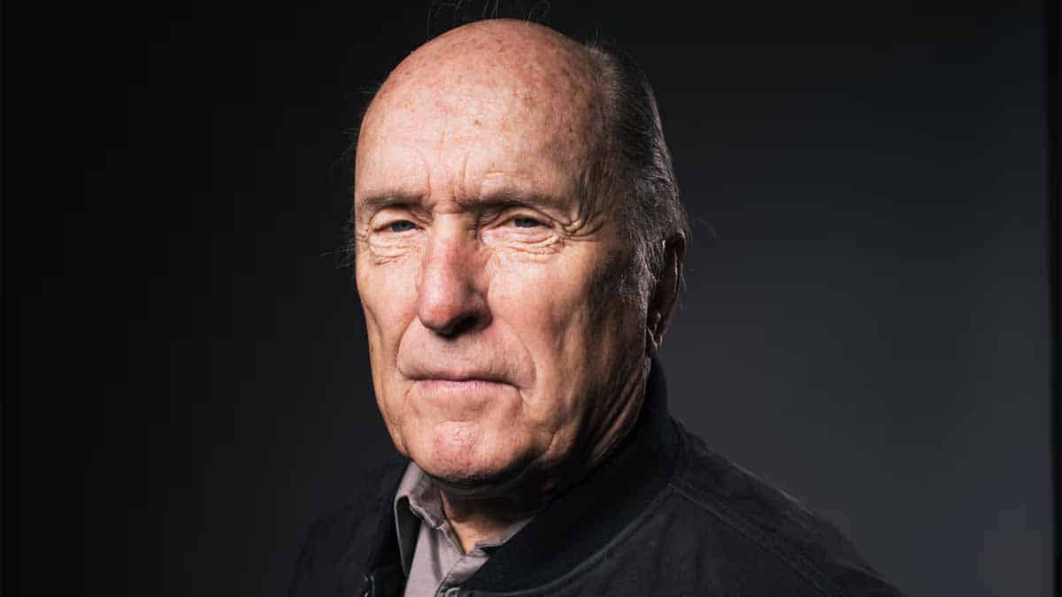 Robert Duvall net worth