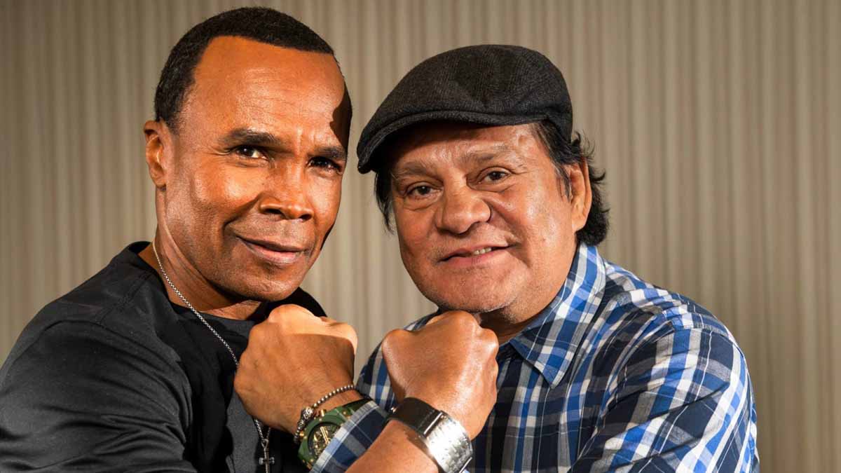 Roberto Durán Biography: The Life Story of a Boxing Legend 2 Roberto Durán Health