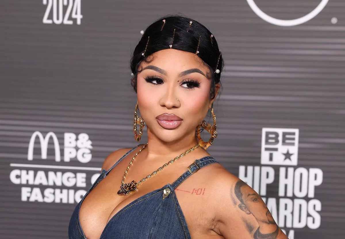 Who Is Ari Fletcher? Age, Career, Net Worth, and Personal Life