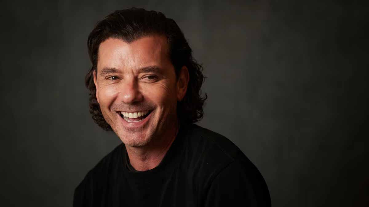 Gavin Rossdale Net Worth