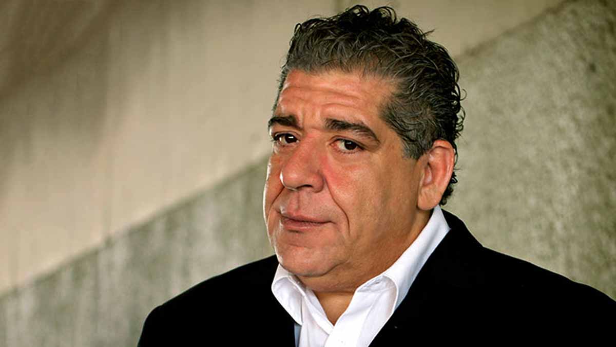 Joey Diaz