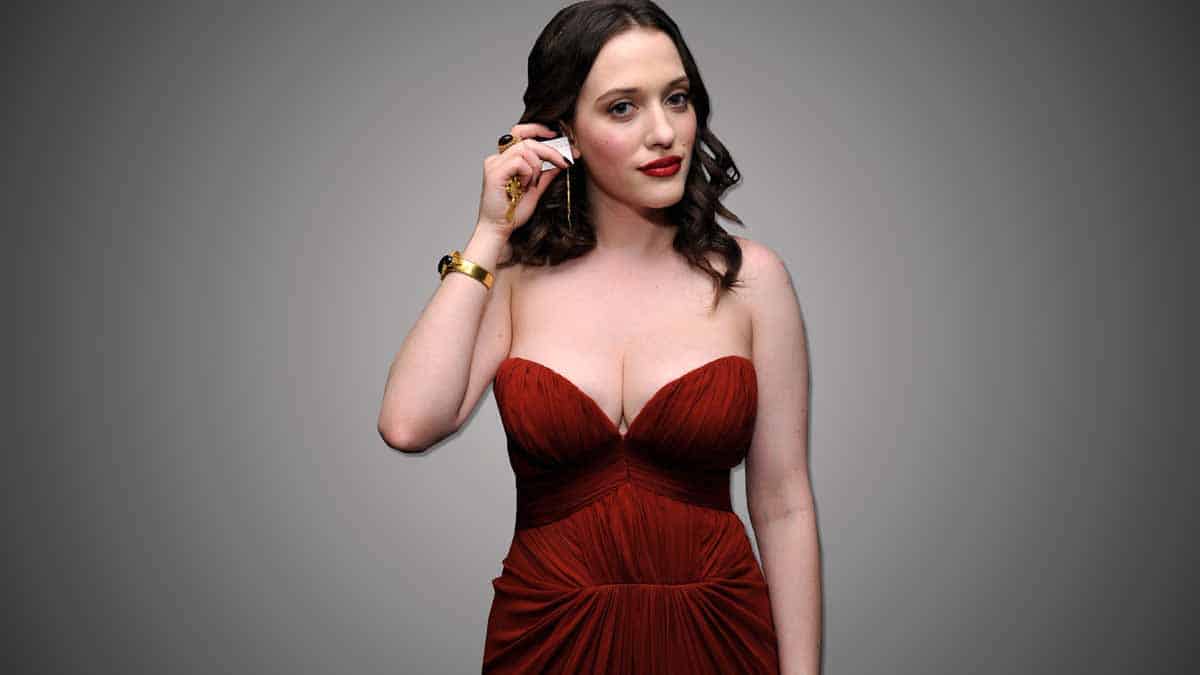 Kat Dennings Net Worth