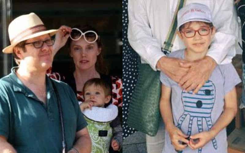 Nathaneal Spader age