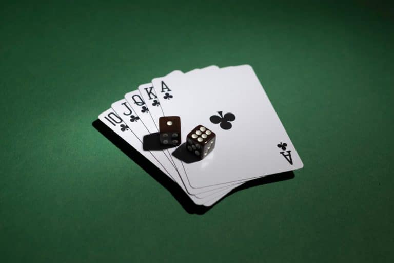 Online Card Gaming