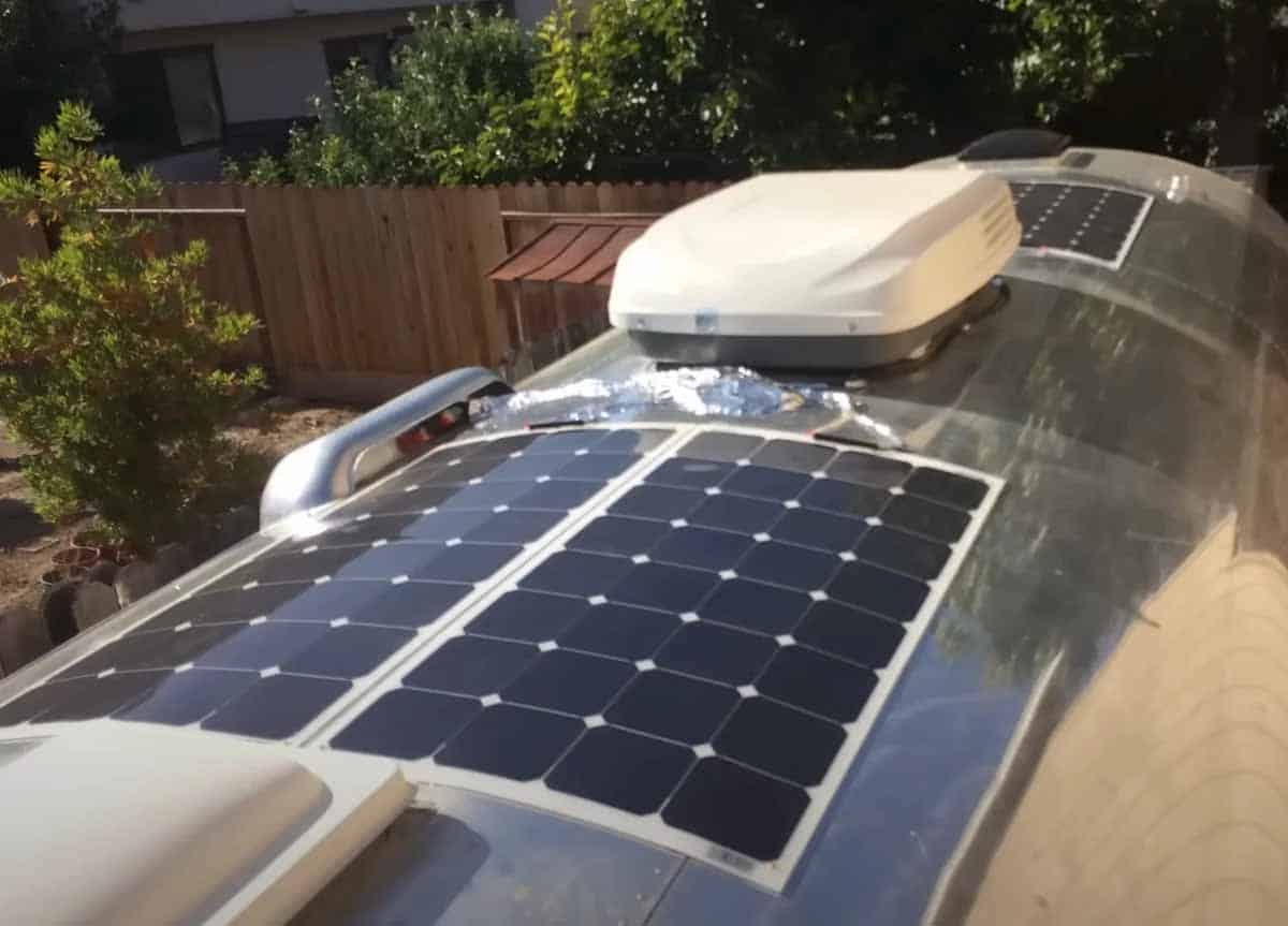 The Practical Benefits of Flexible Solar Panels in Everyday Use 2 Practical Benefits of Flexible Solar Panels