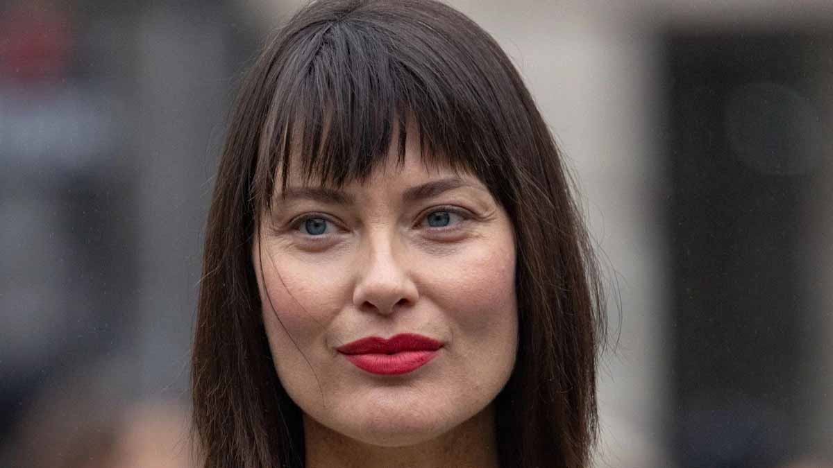 Shalom Harlow Professional Journey, Net Worth, Husband, and More 2 Shalom Harlow Age