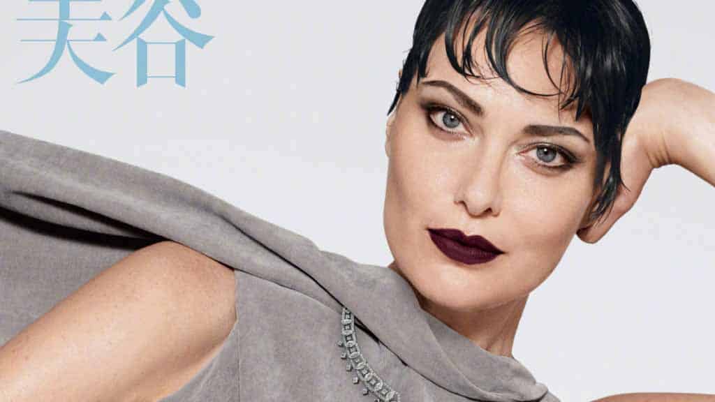 Shalom Harlow Professional Journey, Net Worth, Husband, and More 1 Shalom Harlow Career