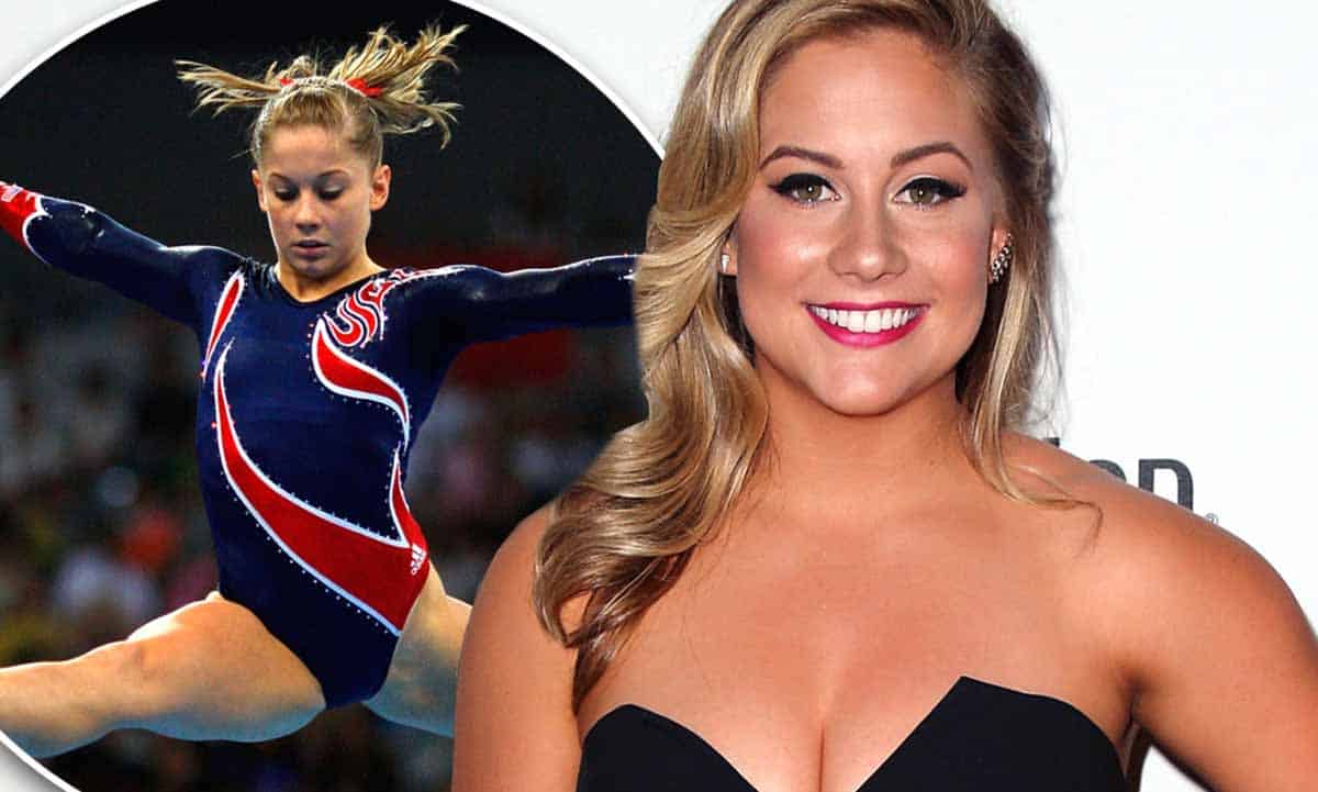Shawn Johnson Career