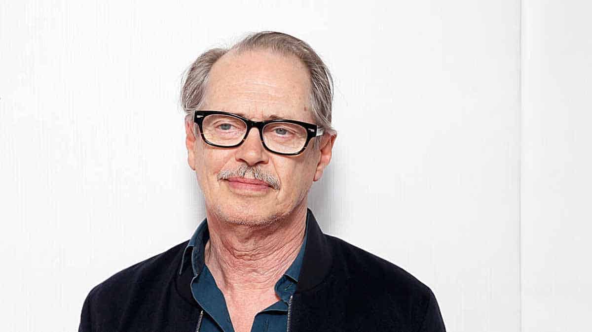 Steve Buscemi Net Worth