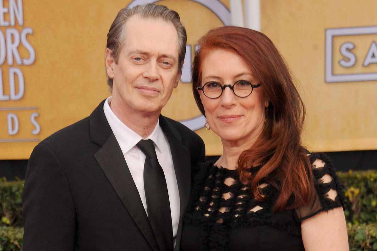 Steve Buscemi: All You Need To Know About The Life of An Actor 3 Steve Buscemi Wife