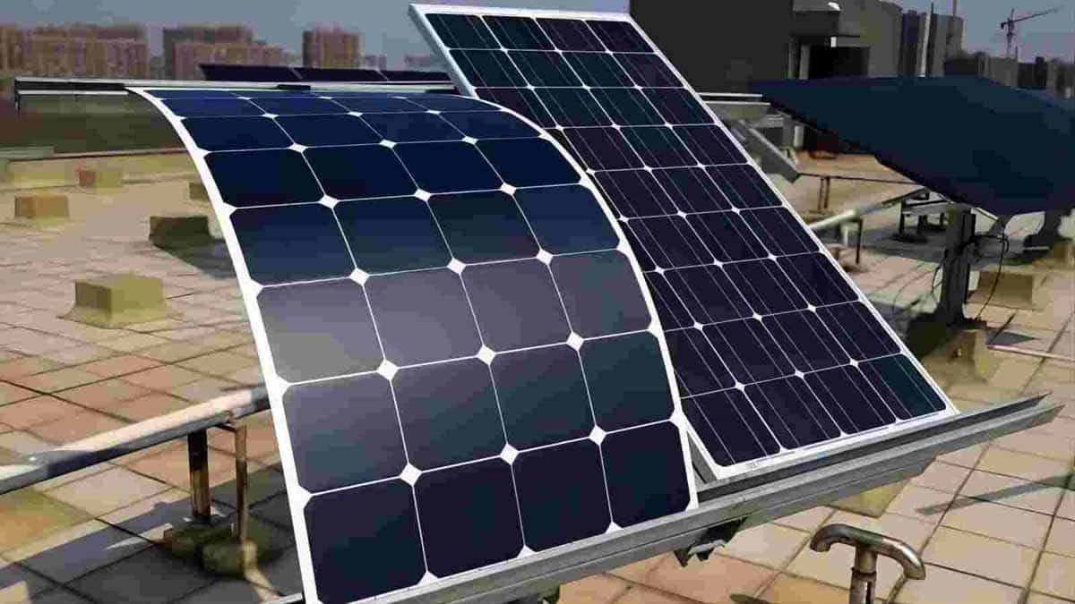 The Practical Benefits of Flexible Solar Panels in Everyday Use 1 The Practical Benefits of Flexible Solar Panels in Everyday Use