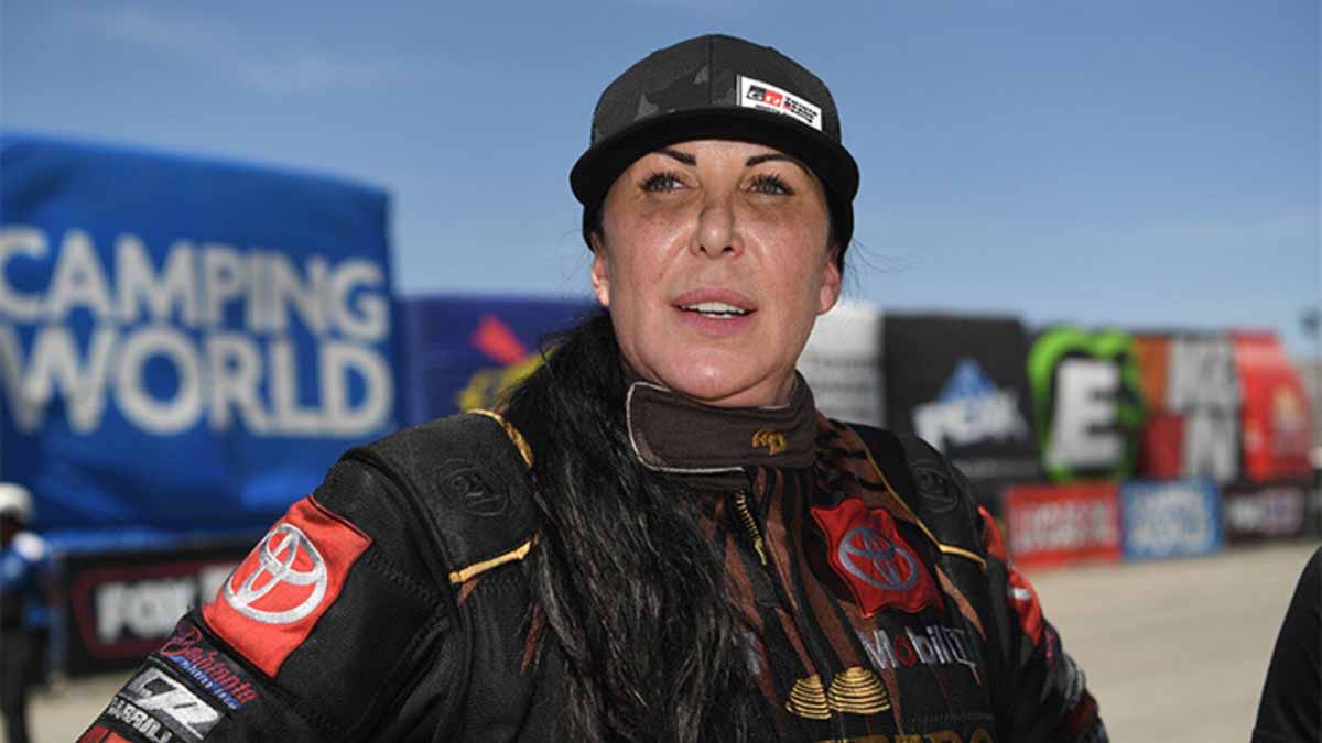 Alexis DeJoria: All About The Life of A Racer 3 dejoria alexis net worth