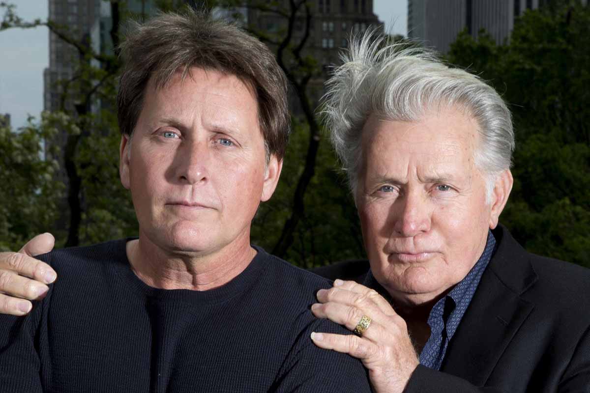 Martin Sheen: All About The Life of A Legendary Actor 2 martin sheen career