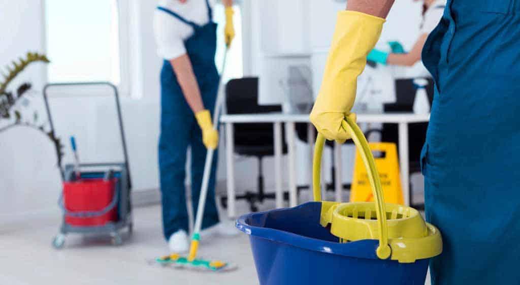Find the Perfect Cleaning Company Near You