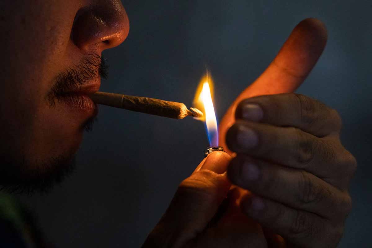 Fired for a High That Wore Off Days Ago