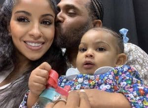 Who Is Kyra Robinson? Facts About Mike Epps' Wife