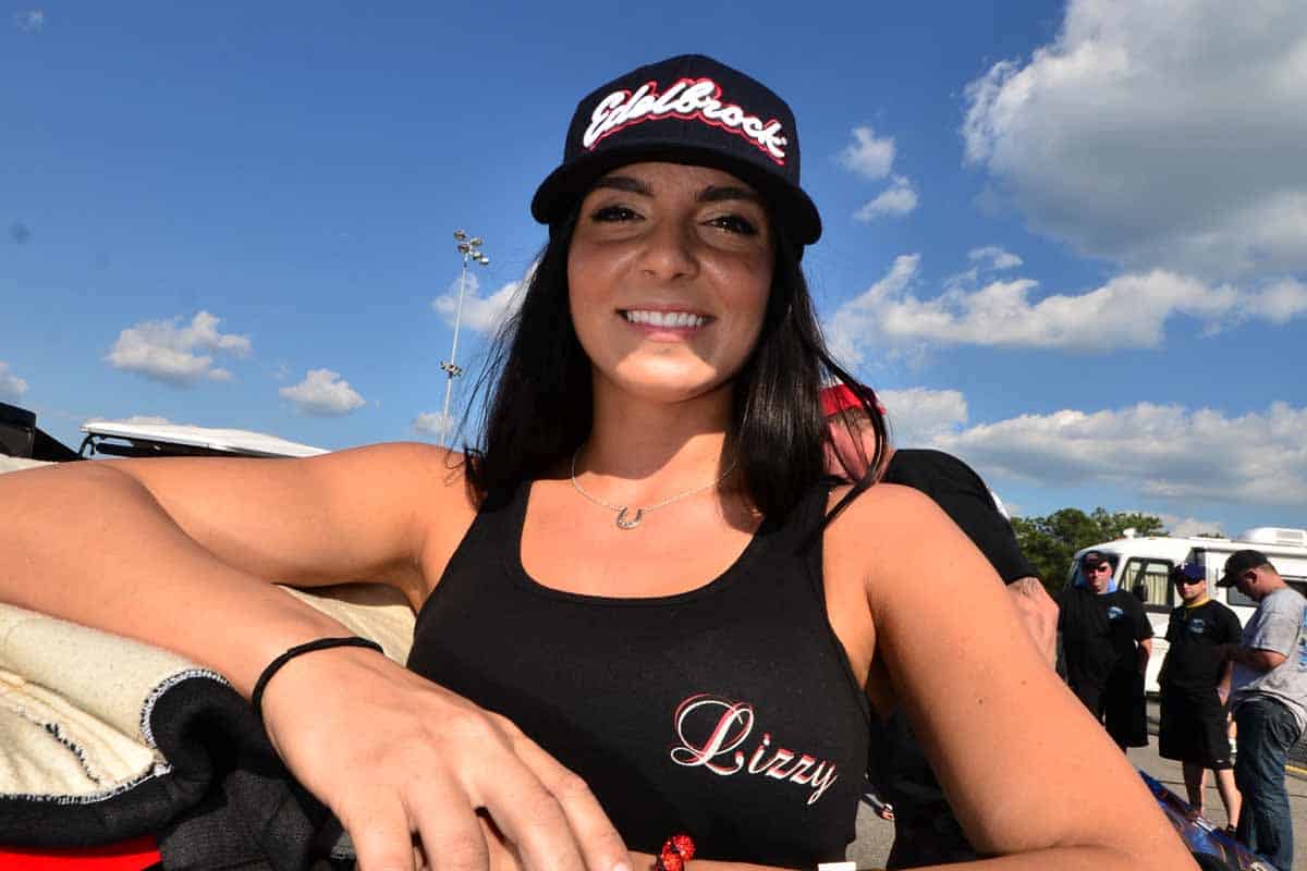 Who Was Lizzy Musi? Get to Know About the Drag Racer 2 Lizzy Musi