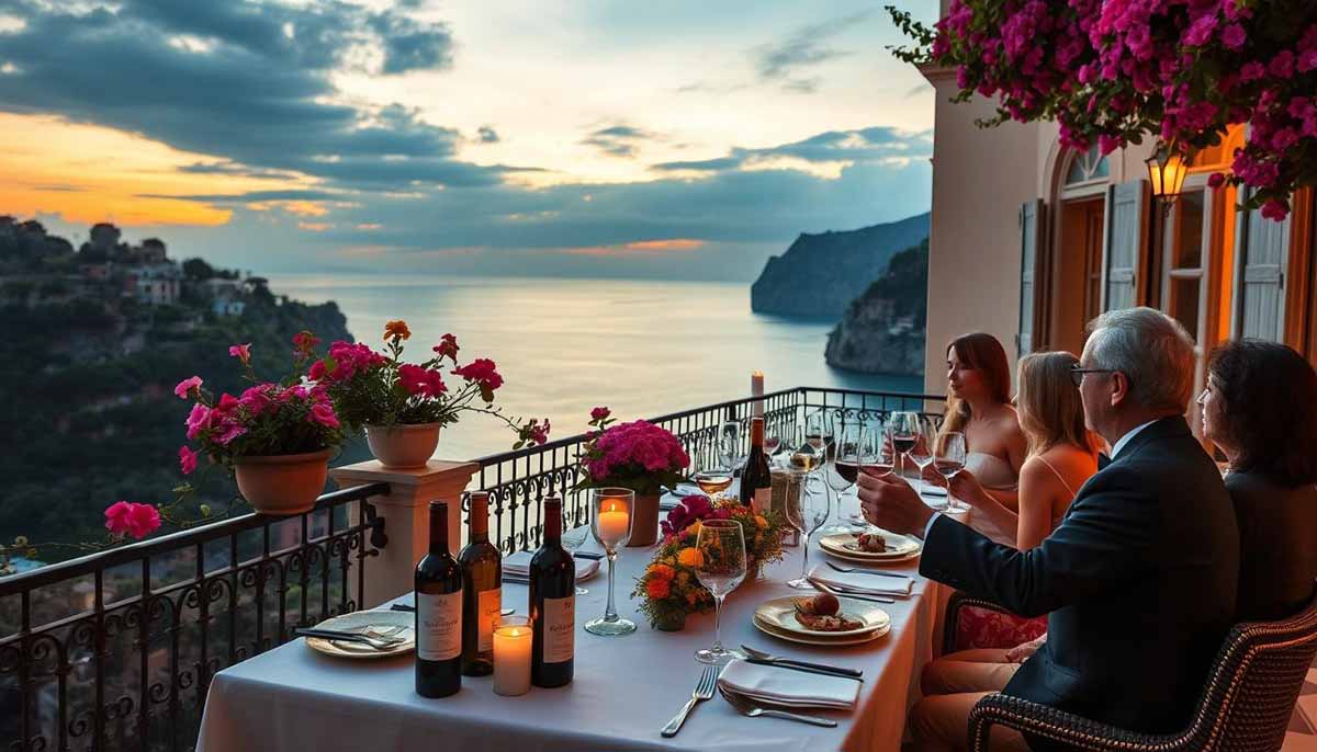 Luxury Italy Vacation Planners