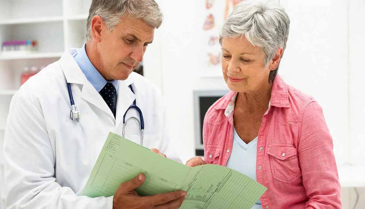 Medicare Information Matters for Your Health Coverage