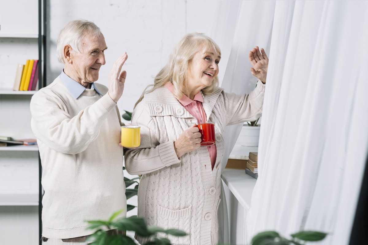 Choosing a Senior Care Facility Wisely