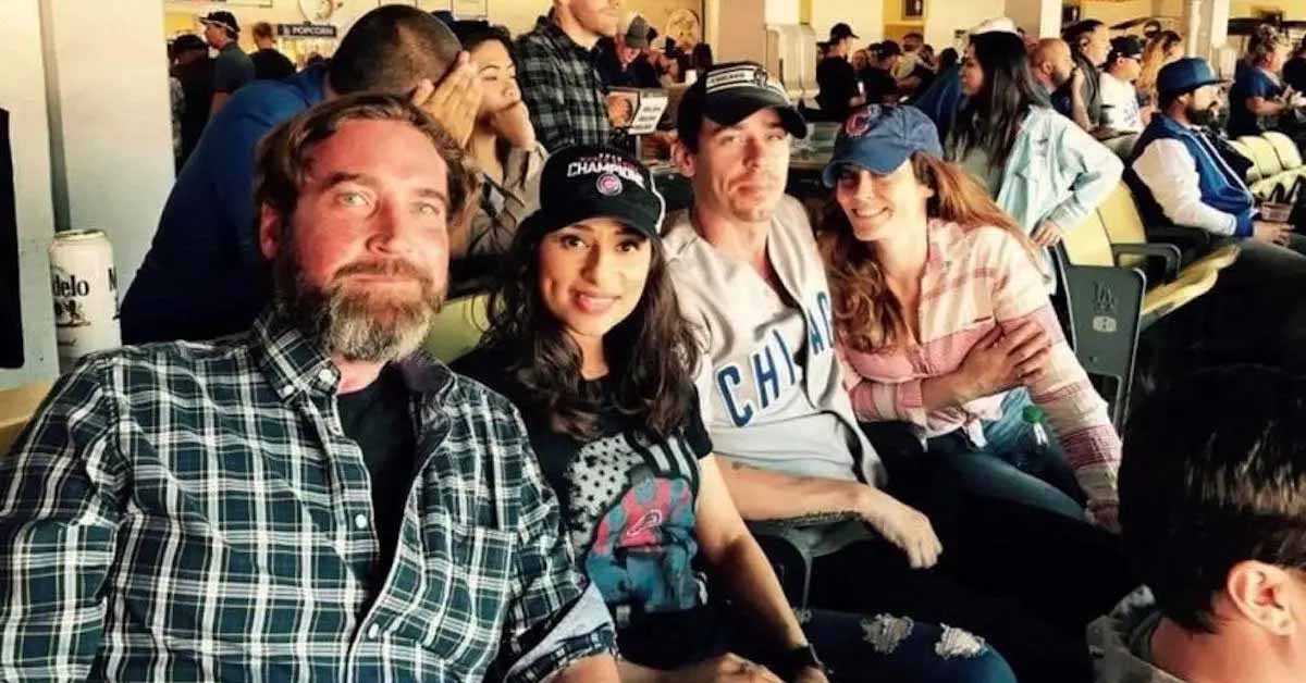 Christian Gutowski Career