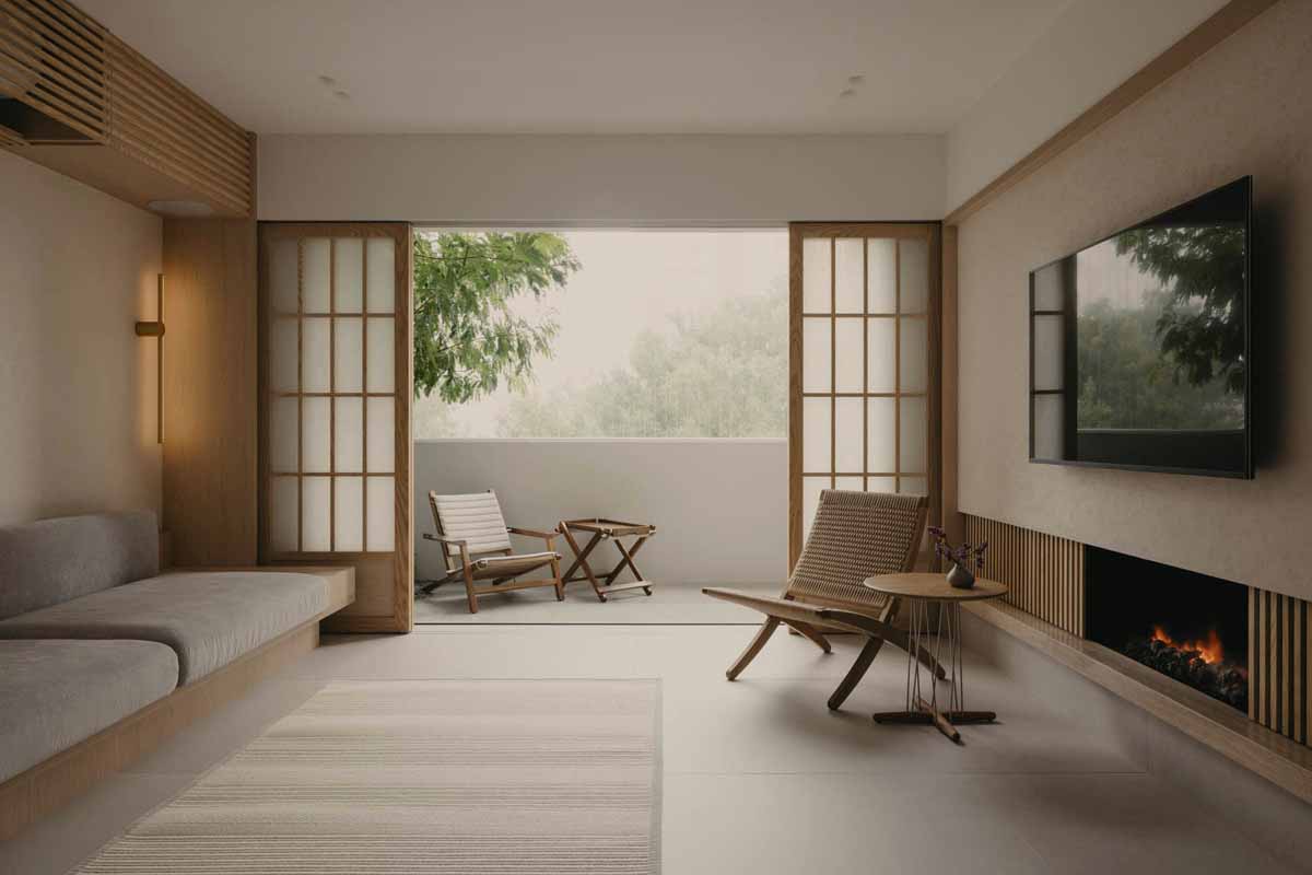 Embrace Freedom: Elevated Wellness Starts Here 2 Creating a Space for Calm and Clarity