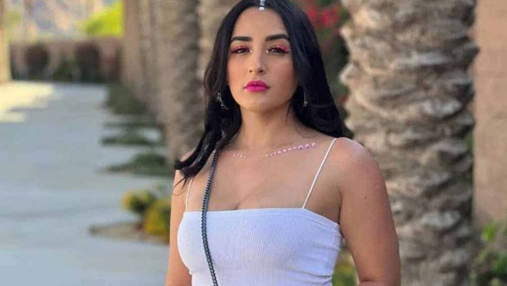 Who is Eduin Caz's Wife? All details About Daisy Anahy 2 Daisy Anahy Age