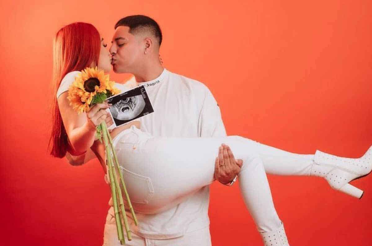 Daisy Anahy Personal Life