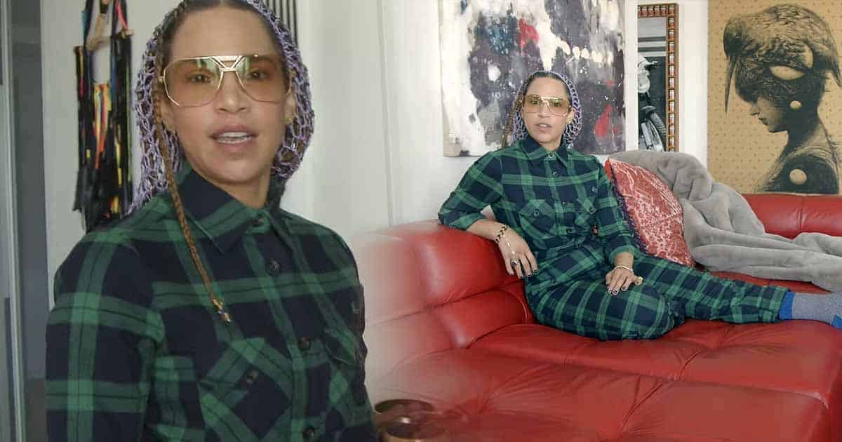 Everything About Grace Harry: The Ex-Wife of Usher 3 Grace Harry Net Worth