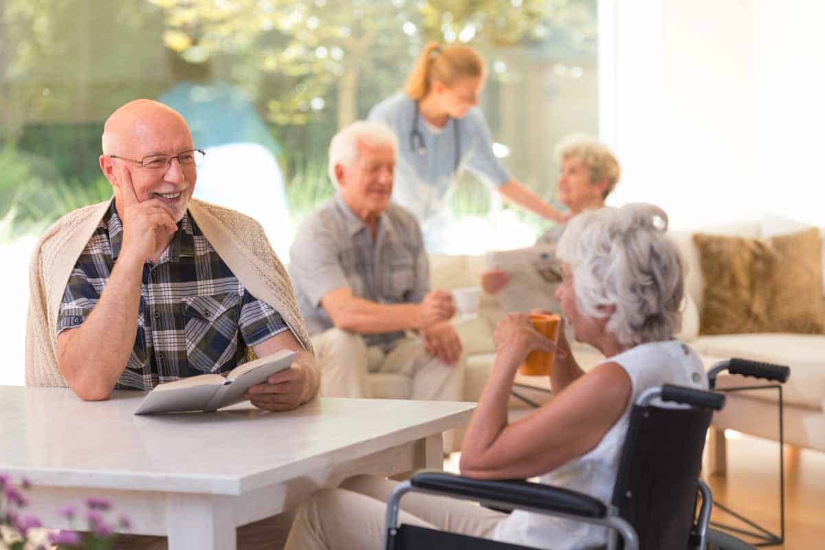 Top Wellness Habits in Senior Living That Improve Quality of Life 3 Invest in Quality of Life With Top Wellness Habits in Senior Living