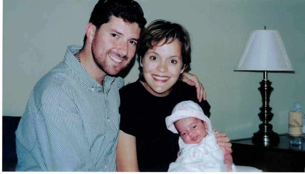 Jeff Halperin Family