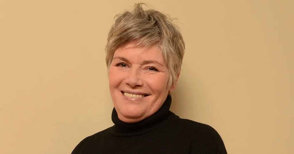 Kelly McGillis Net Worth