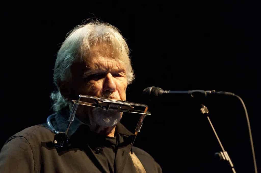 Kris Kristofferson Net Worth