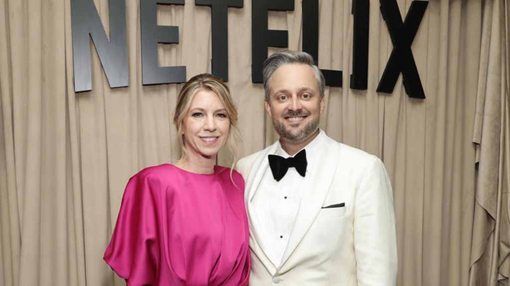 Who is Nate Bargatze's Wife? Every Detail About Laura Bargatze 3 Laura Bargatze Career