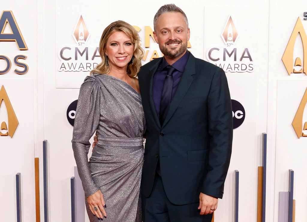 Who is Nate Bargatze's Wife? Every Detail About Laura Bargatze 2 Laura Bargatze Husband