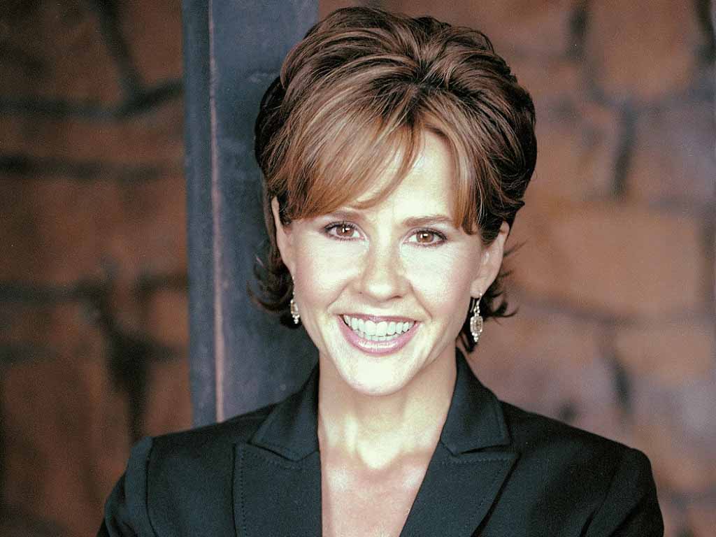 Linda Blair Net Worth
