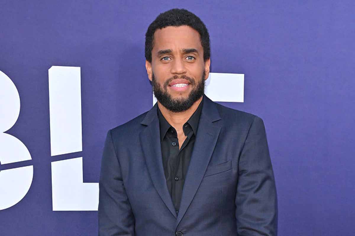 Michael Ealy Career