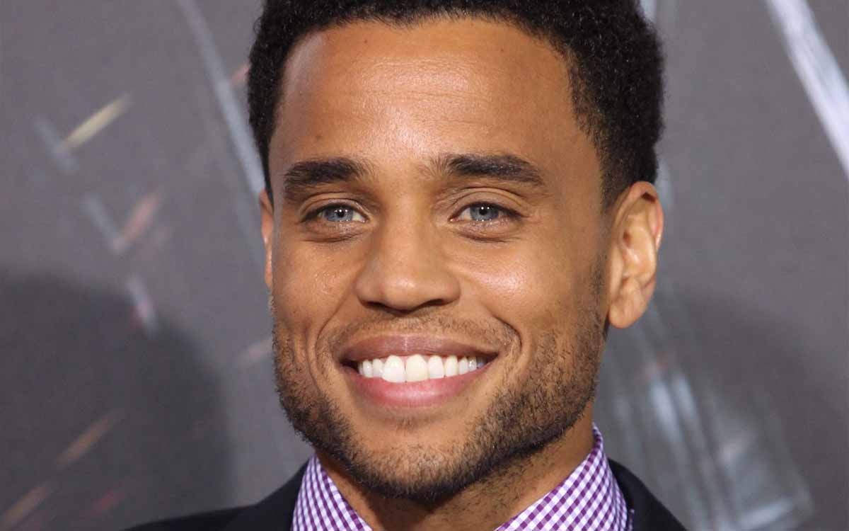 Michael Ealy