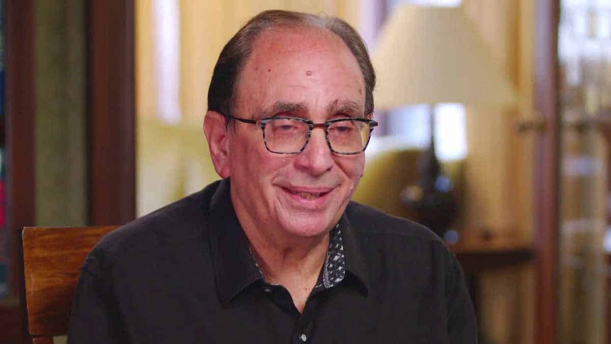 R.L. Stine