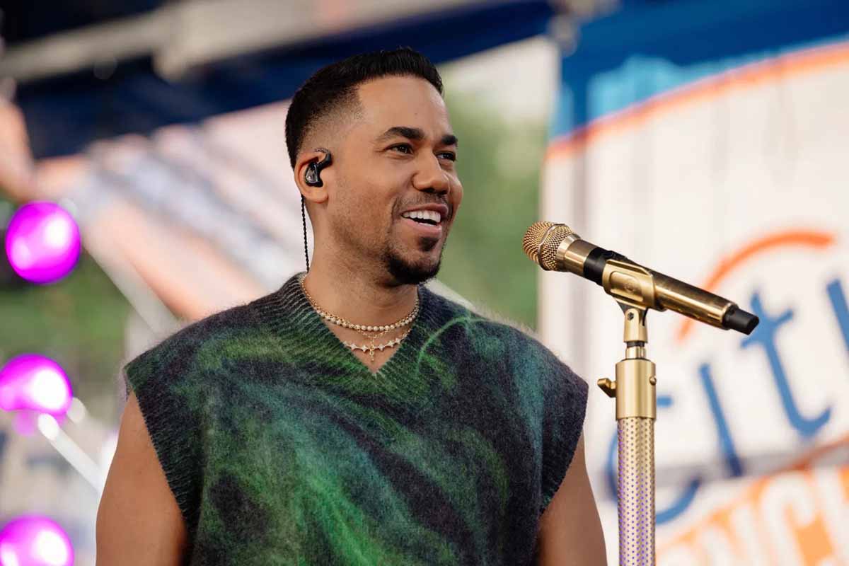 Romeo Santos Net Worth