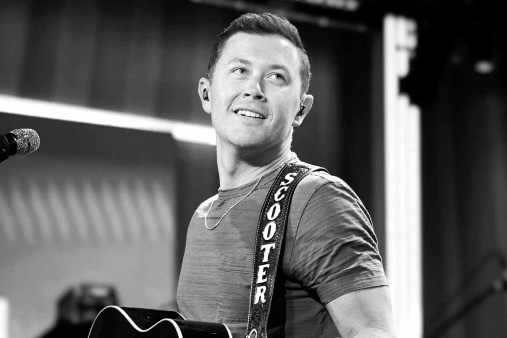 Scotty Mccreery Net Worth, Career , Personal Life, and More