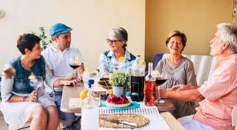 Senior Living Events That Encourage Social Engagement