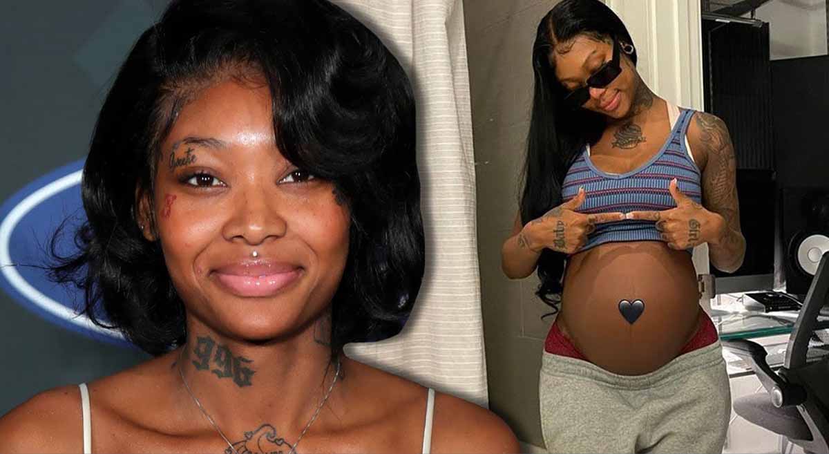 Summer Walker More Kids