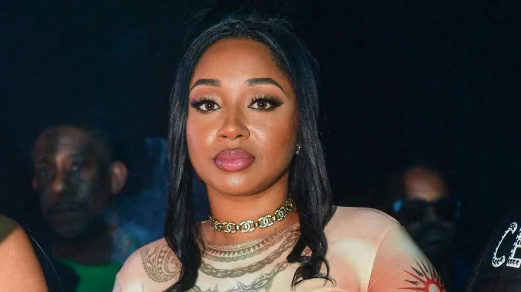 Brittish Williams Age