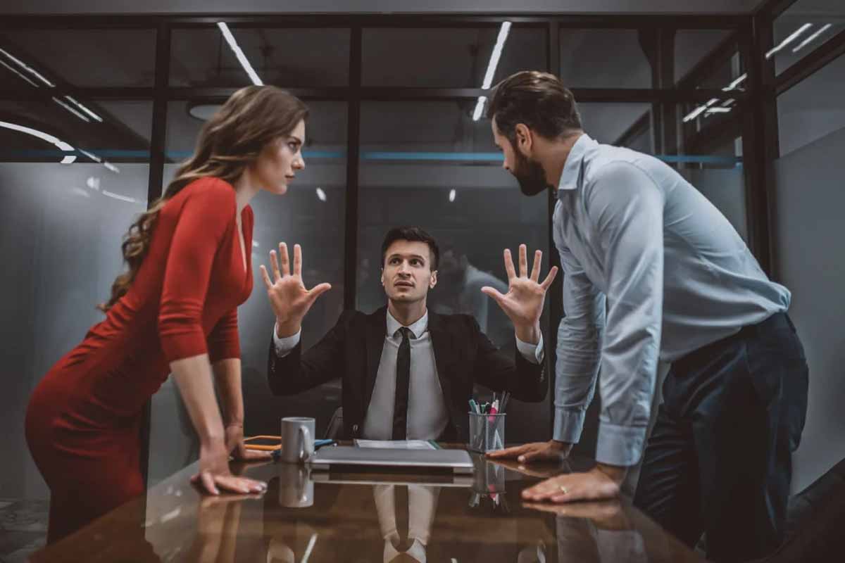 Choose the Right Divorce Attorney in Oklahoma City